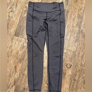 Lululemon Speed Up 7/8 Tight